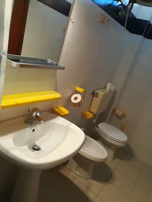 Appartamento Park Residence Lignano Sabbiadoro Ngoại thất bức ảnh