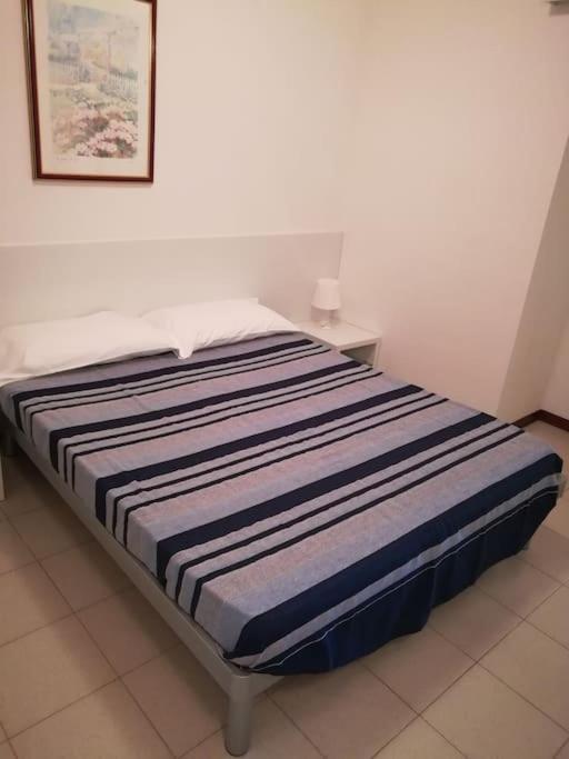 Appartamento Park Residence Lignano Sabbiadoro Ngoại thất bức ảnh