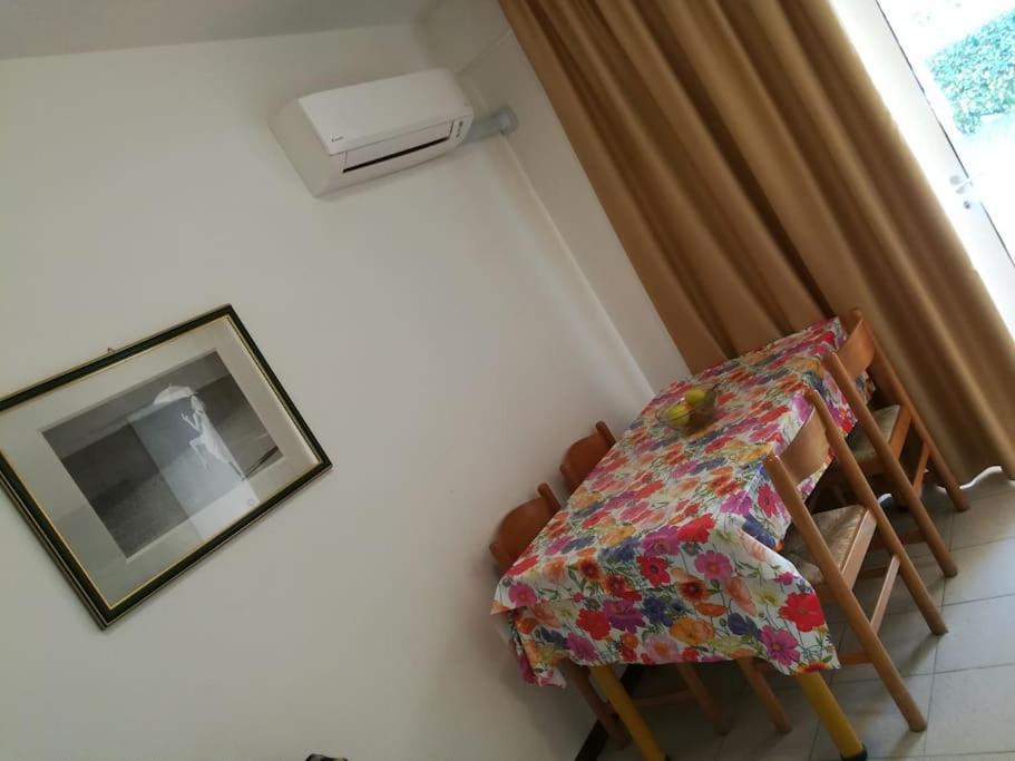 Appartamento Park Residence Lignano Sabbiadoro Ngoại thất bức ảnh